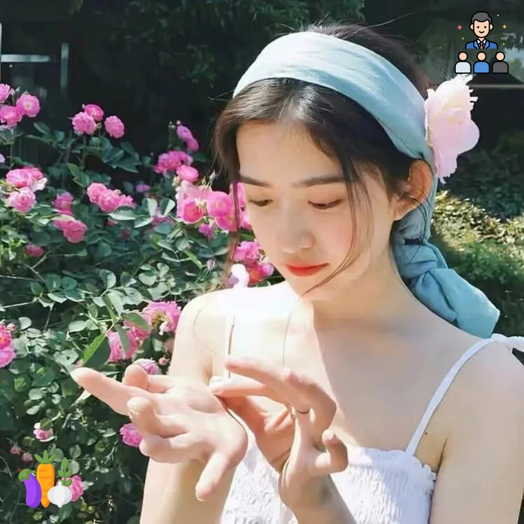 唐敏女士